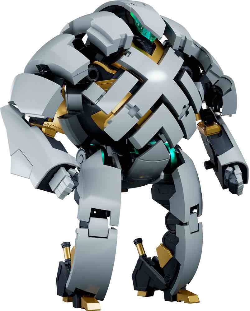 ARHAN FIG 14 CM EXPELLED FROM PARADISE MODEROID
