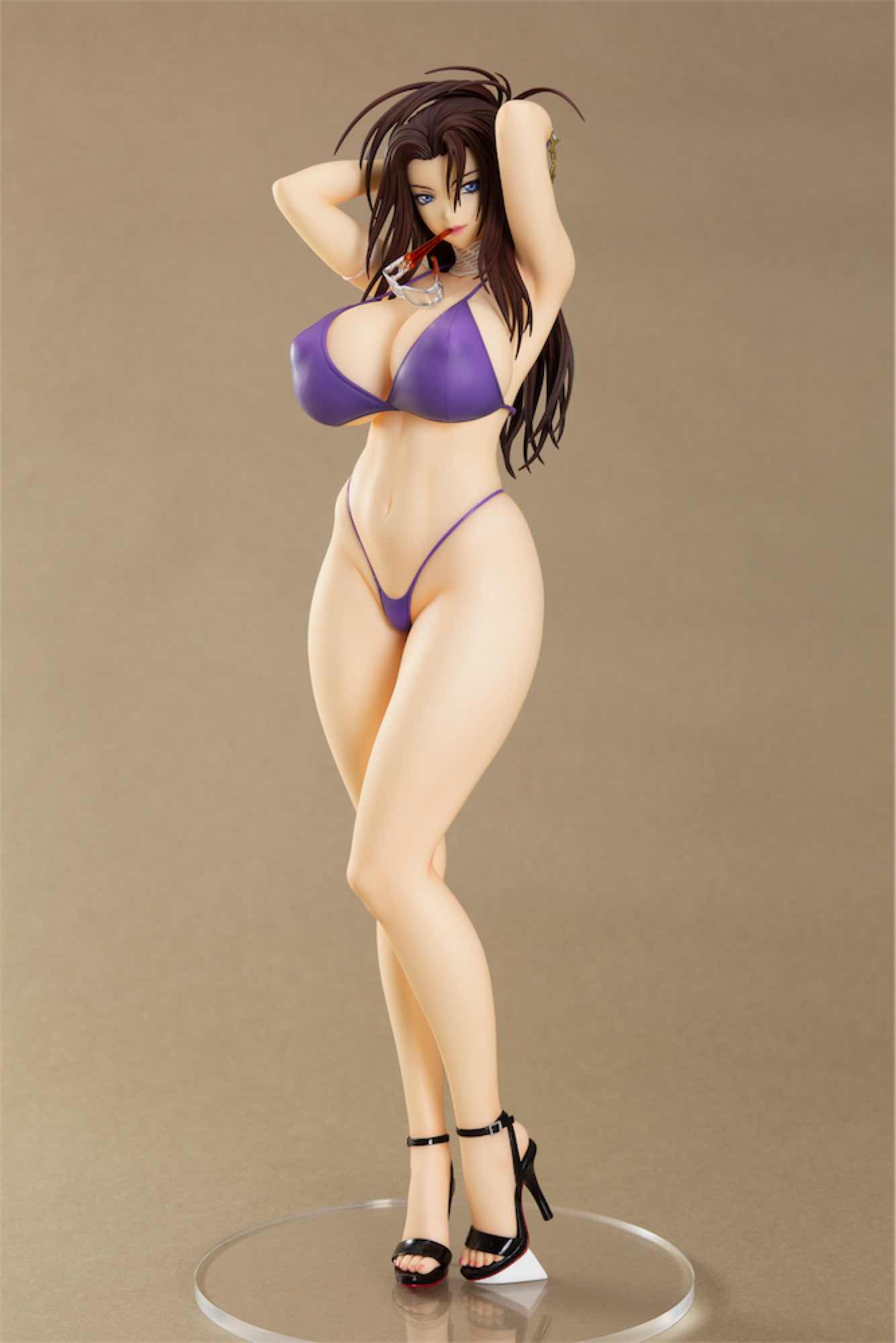INFINITY2 COVER LADY FIG 35 CM CHICHINOE 1/5 SCALE
