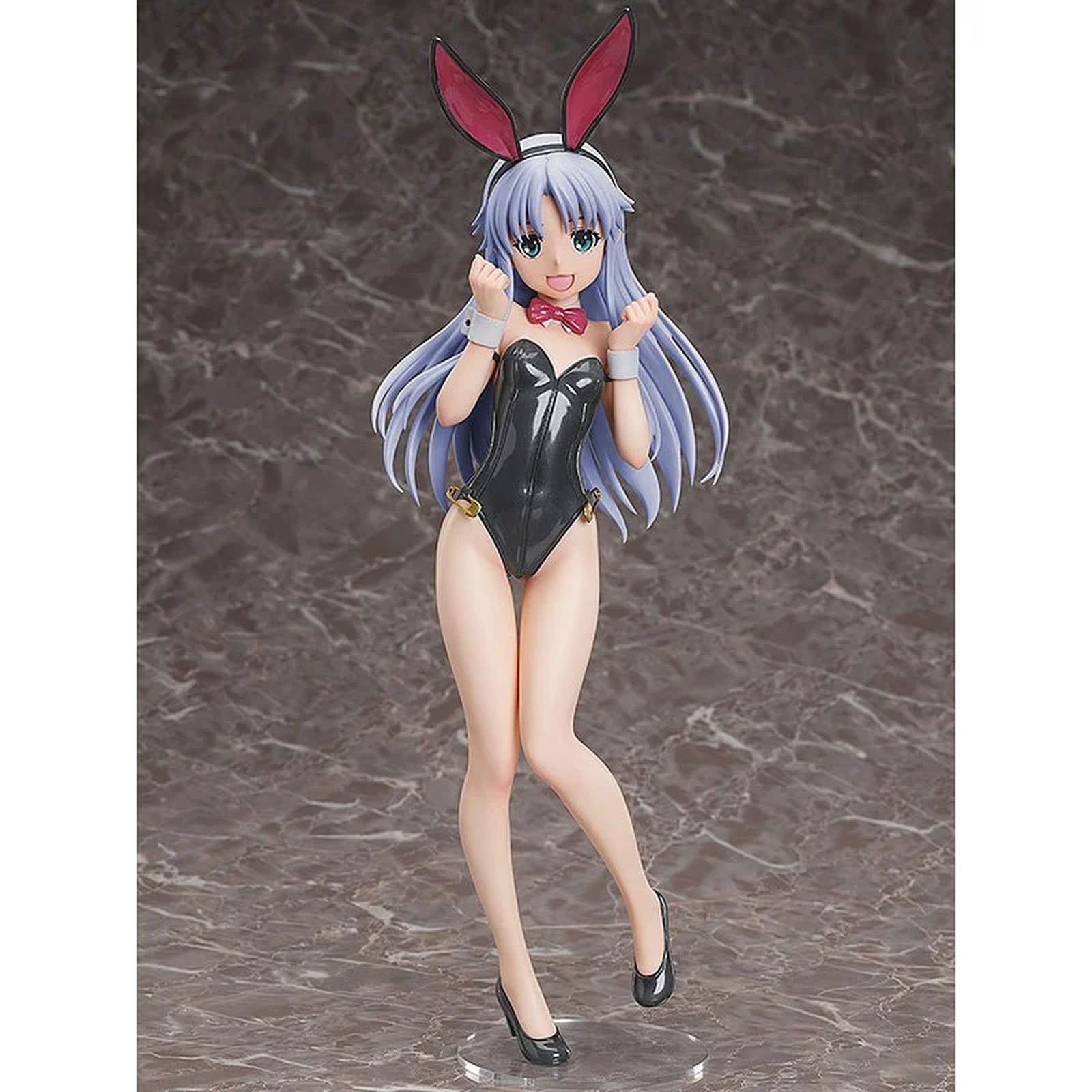 INDEX BARE LEG BUNNY VER FIG 41 CM A CERTAIN MAGICAL INDEX 1/4 SCALE