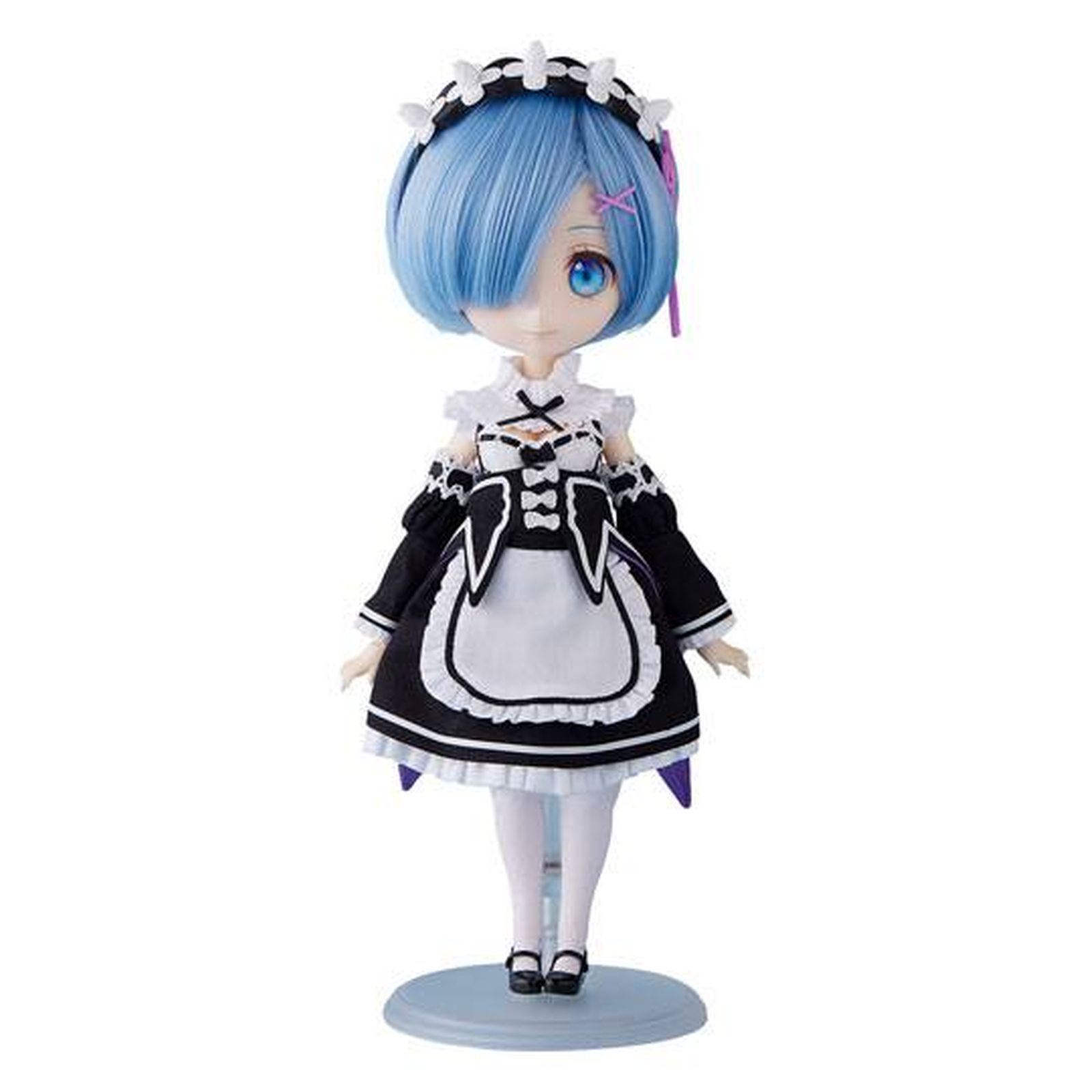 REM FIG 23 CM RE:ZERO STARTING LIFE IN ANOTHER WORLD HARMONIA HUMMING