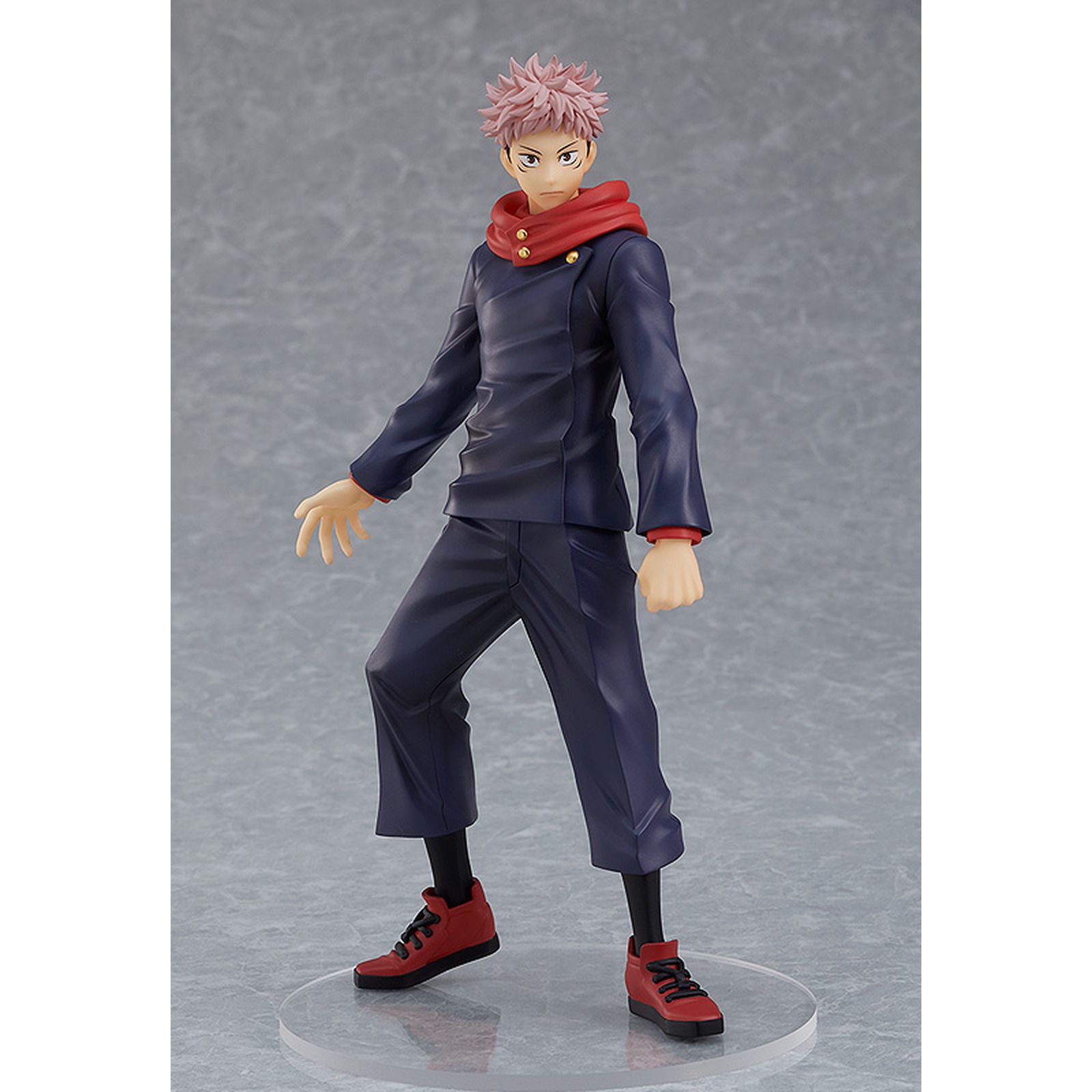 Sega - Figurine Jujutsu Kaisen - Maki Zen'In Graffiti X Battle 14cm -  4580779517665