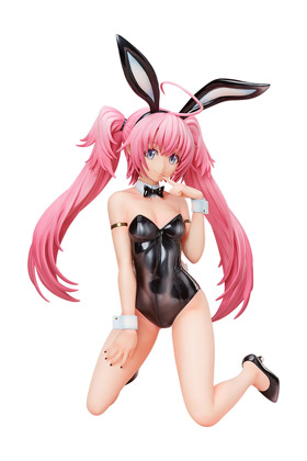 MILLIM BARE LEG BUNNY VER. FIGURA 30 CM THAT TIME I GOT REINCARNATED AS A SLIME 1/4 SCALE