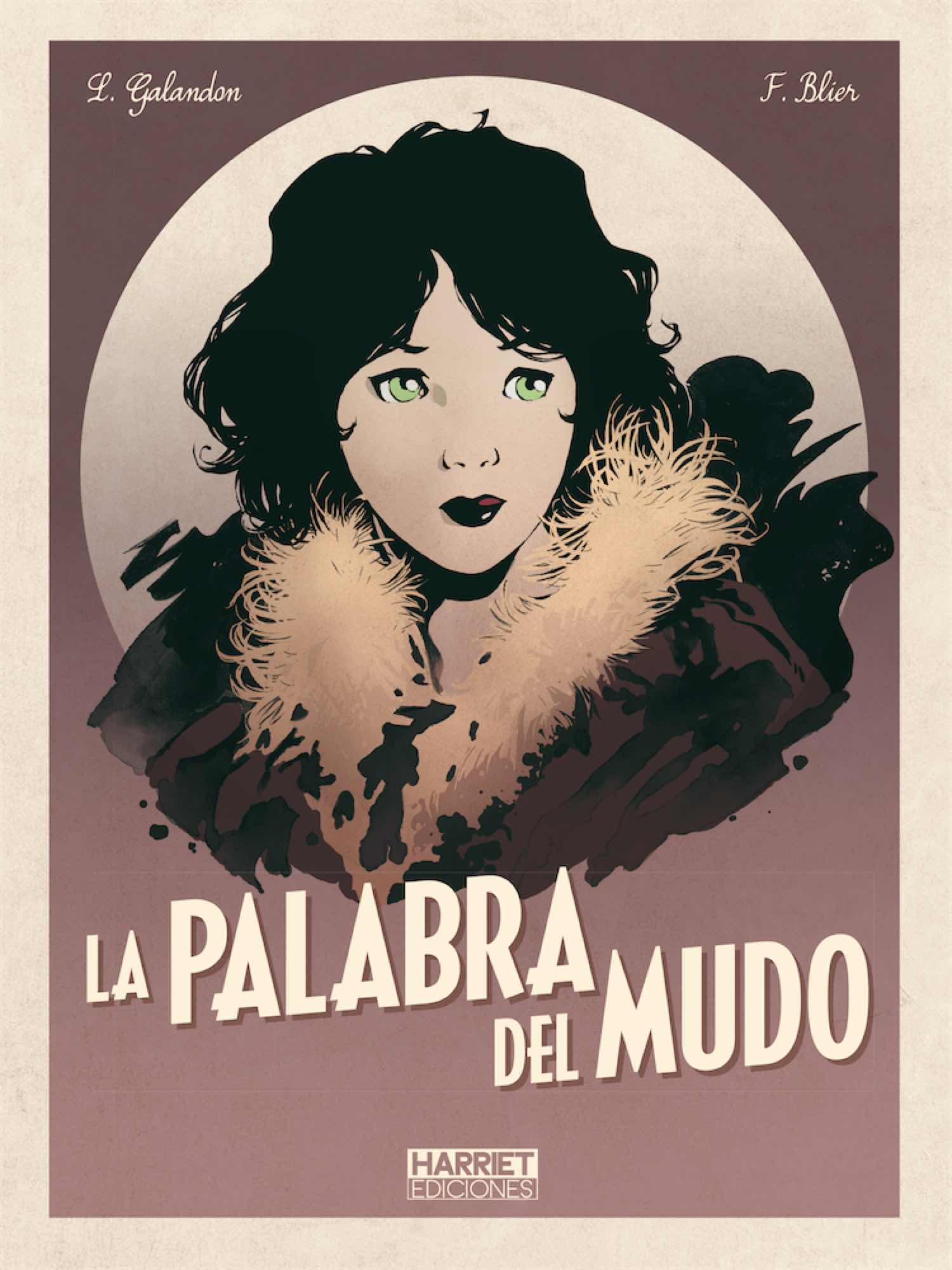 LA PALABRA DEL MUDO (EDICION INTEGRAL)