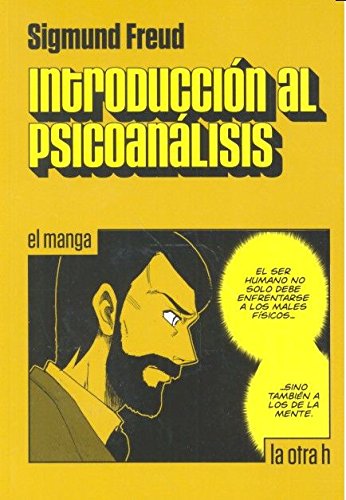 INTRODUCCION AL PSICOANALISIS (EL MANGA)