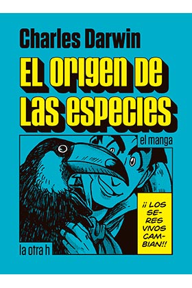 CHARLES DARWIN. EL ORIGEN DE LAS ESPECIES