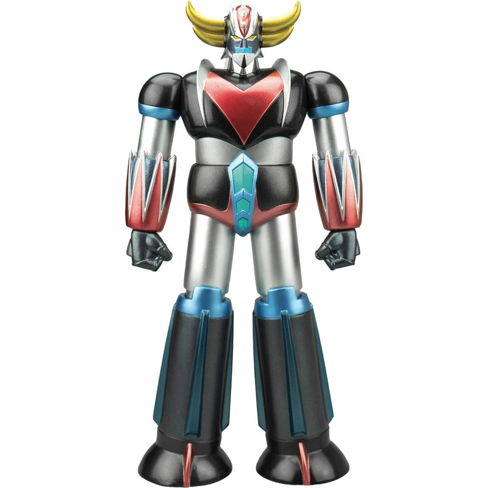 HL PRO - Gon Gon Metallic Color - Goldorak - UFO Robot Grendizer -  Metaltech 13 4589504962152