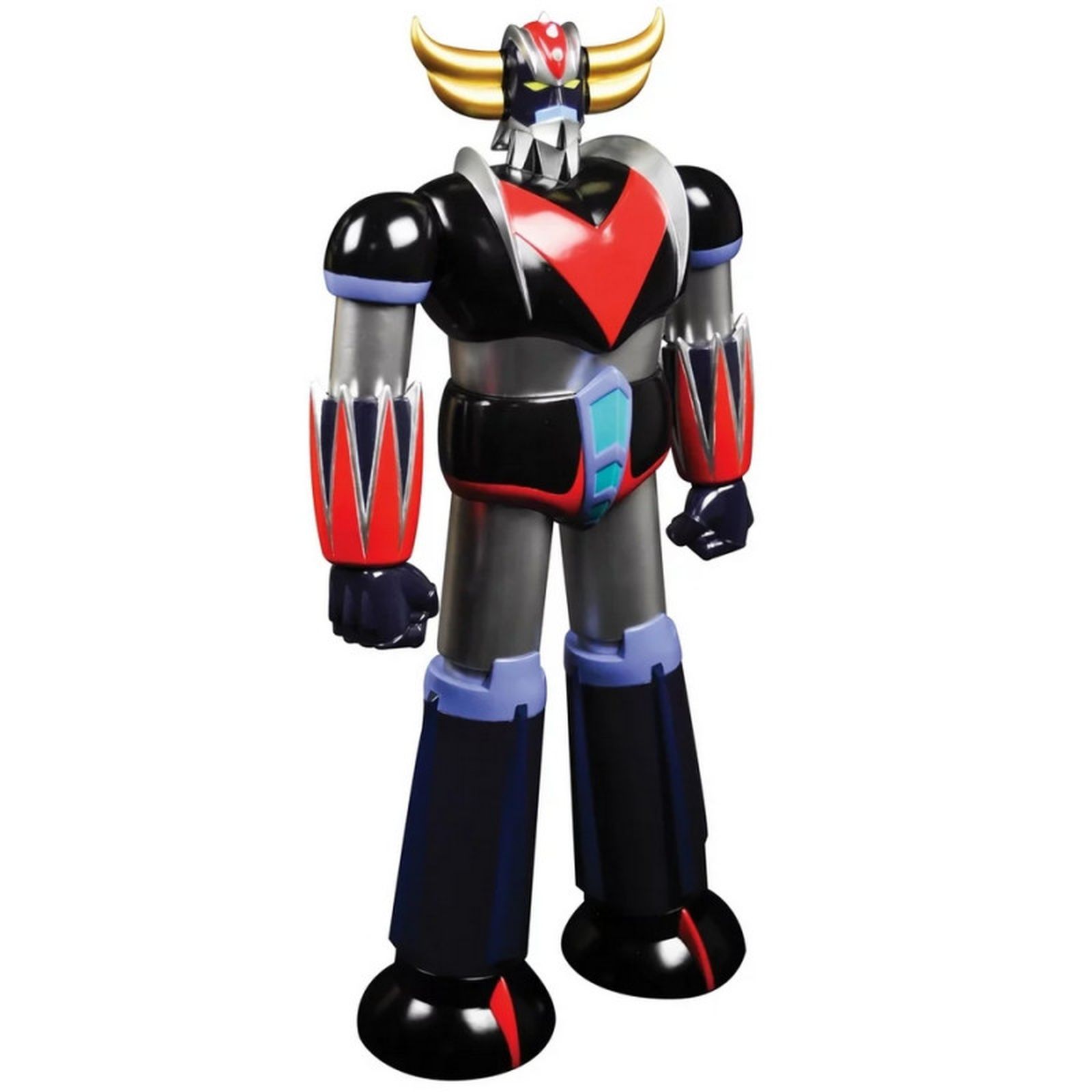 GRENDIZER - GOLDORAK - FIGURINE V.S.O.F - ROBOTS - FIGURINES - Crossover -  Mangas X Comics