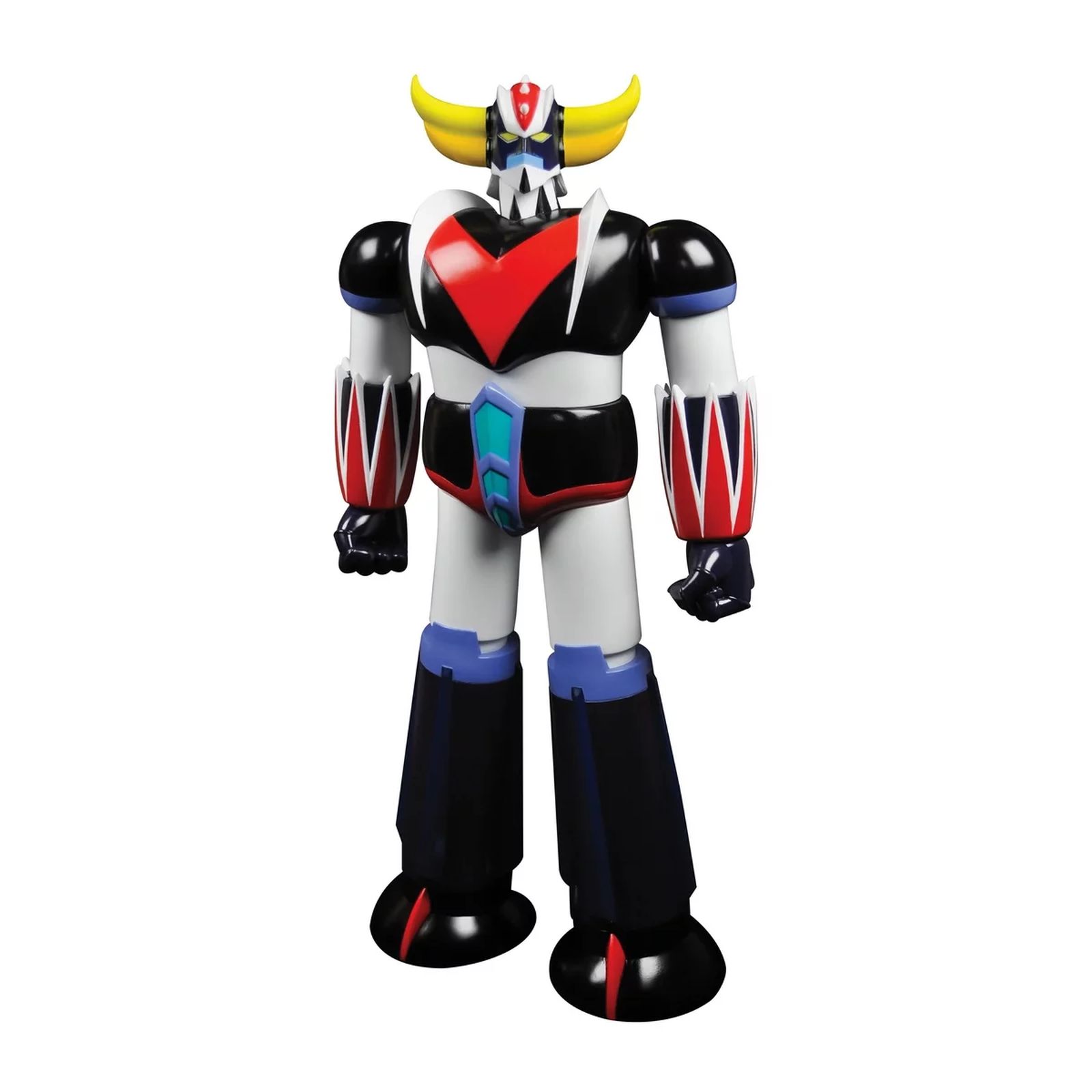 GRENDIZER - GOLDORAK - FIGURINE V.S.O.F - ROBOTS - FIGURINES - Crossover -  Mangas X Comics