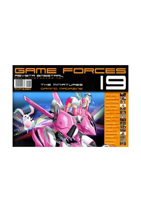 GAME FORCES 19
