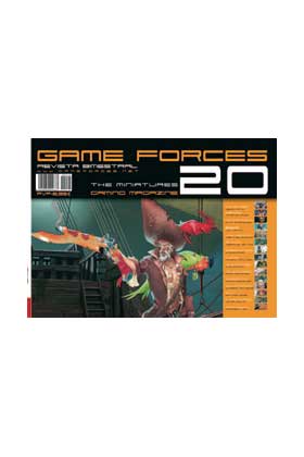 GAME FORCES 20