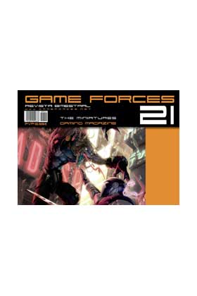 GAME FORCES 21