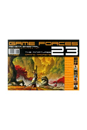 GAME FORCES 23