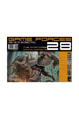 GAME FORCES 28