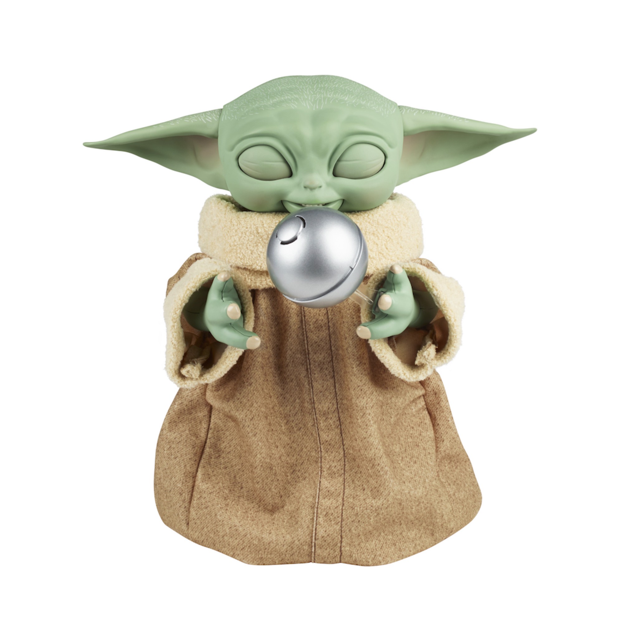 Peluche Star Wars Galactic Plushies Funko - 18cm