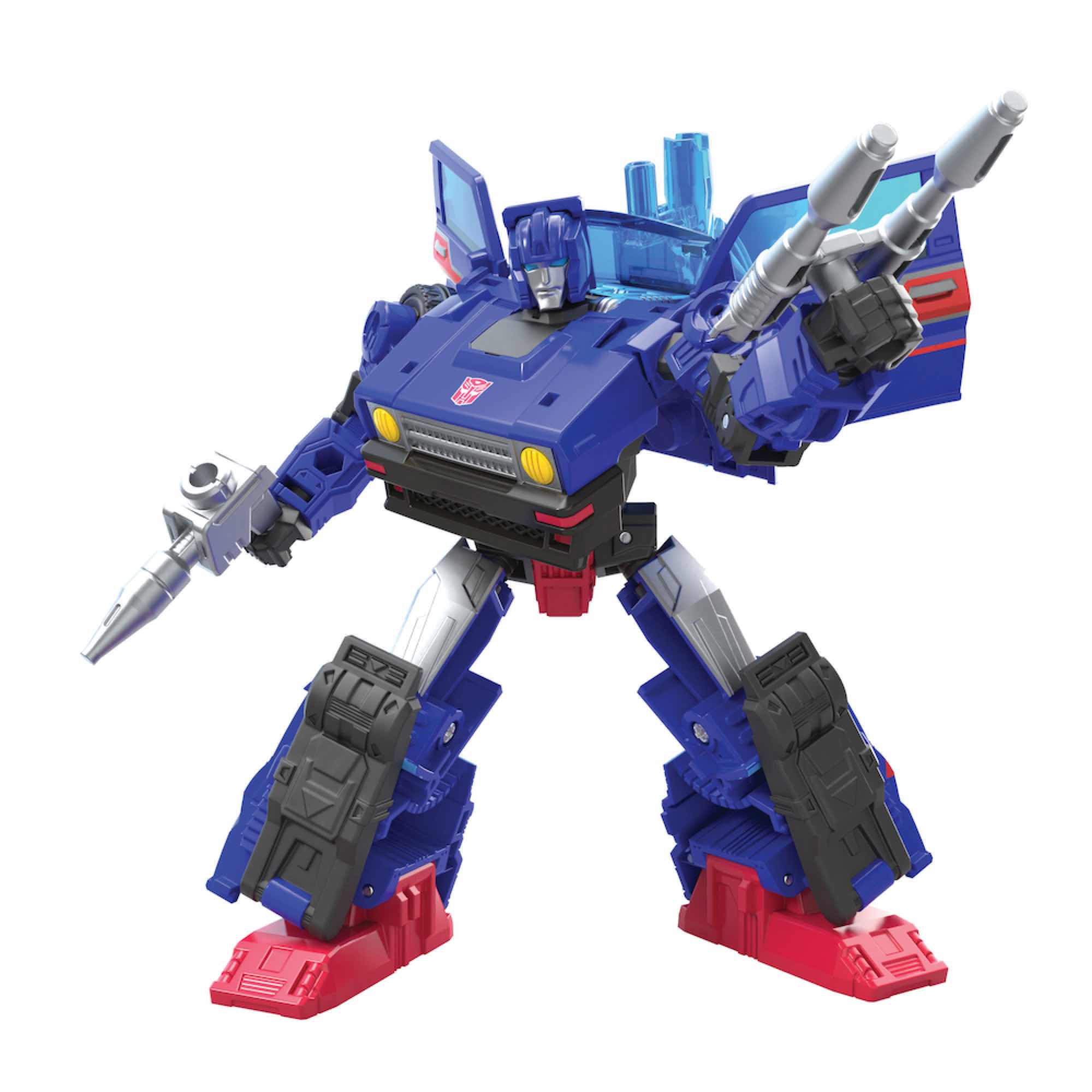 - surtido Figura aleatoria Transformers Generations Voyager Hasbro B0975EU0 