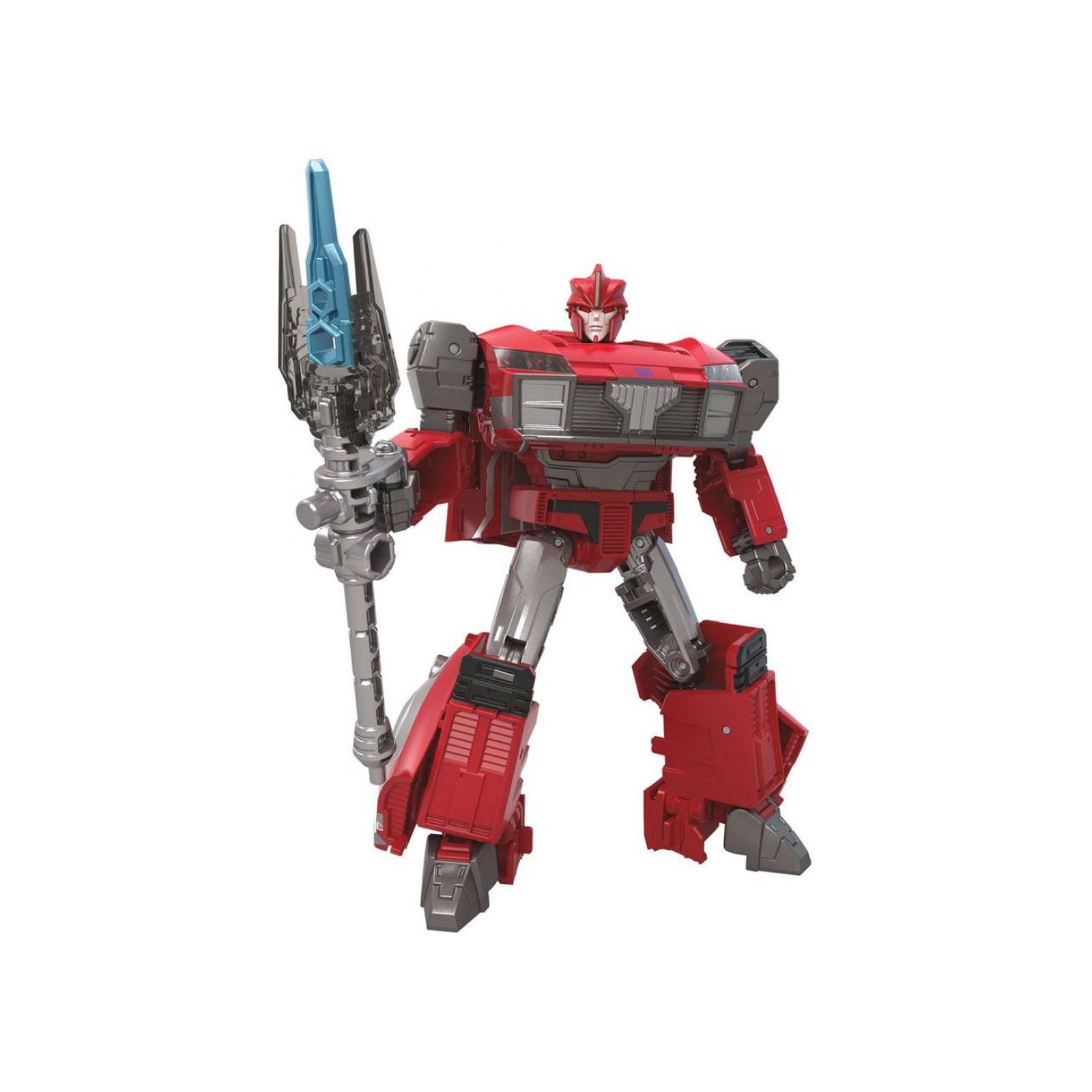 PRIME UNIVERS KNOCKOUT DELUXE FIG 13,5 CM TRANSFORMERS GENERATIONS LEGACY F30315X0