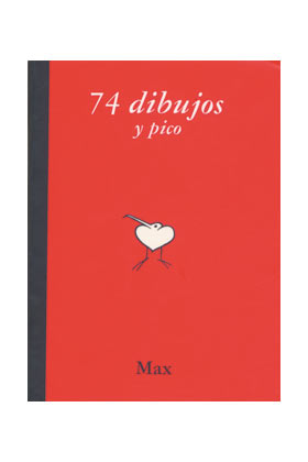 74 DIBUJOS Y PICO (MAX)