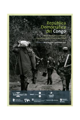 REPUBLICA DEMOCRATICA DEL CONGO (CATALAN / FRANCES)