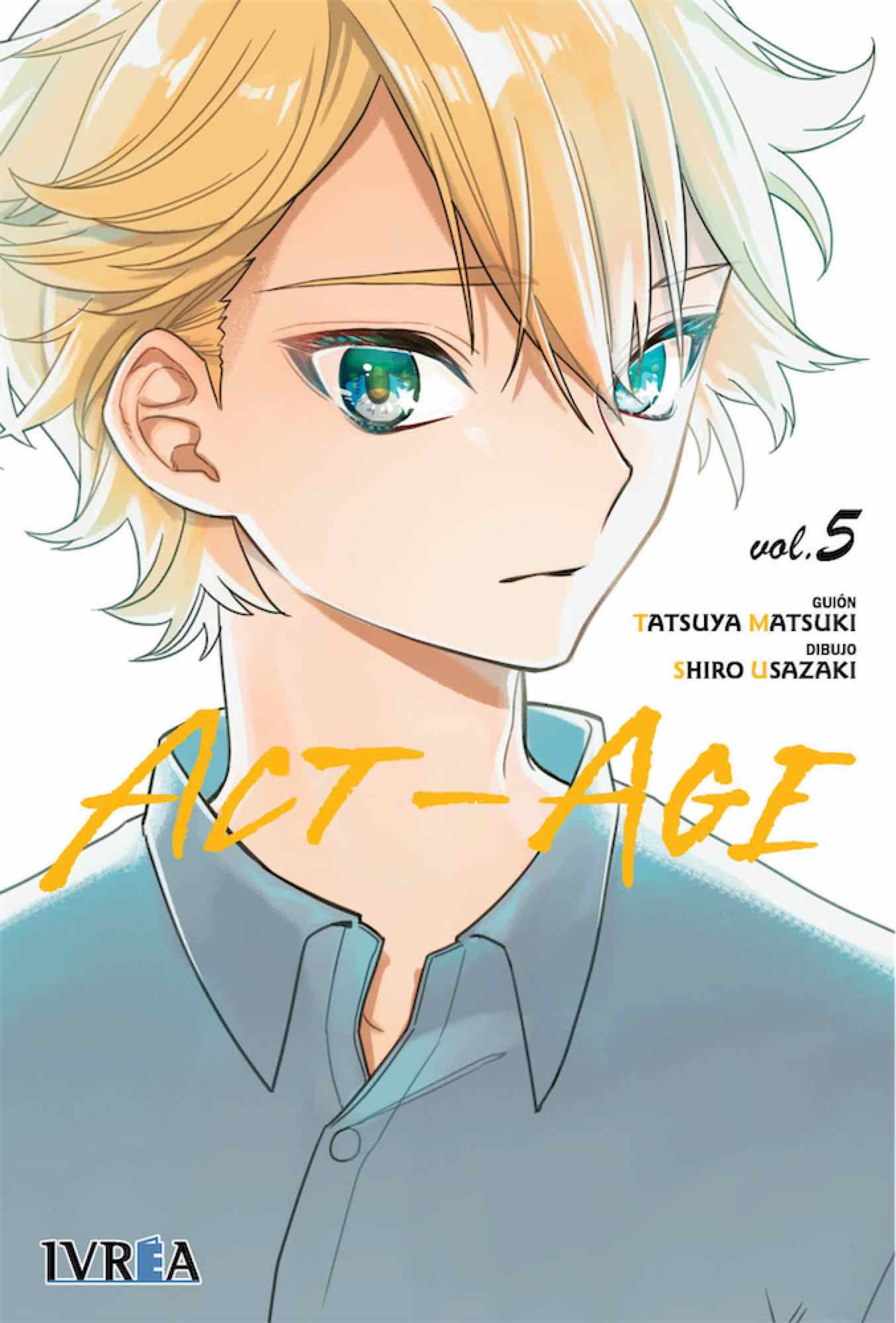 ACT-AGE 05