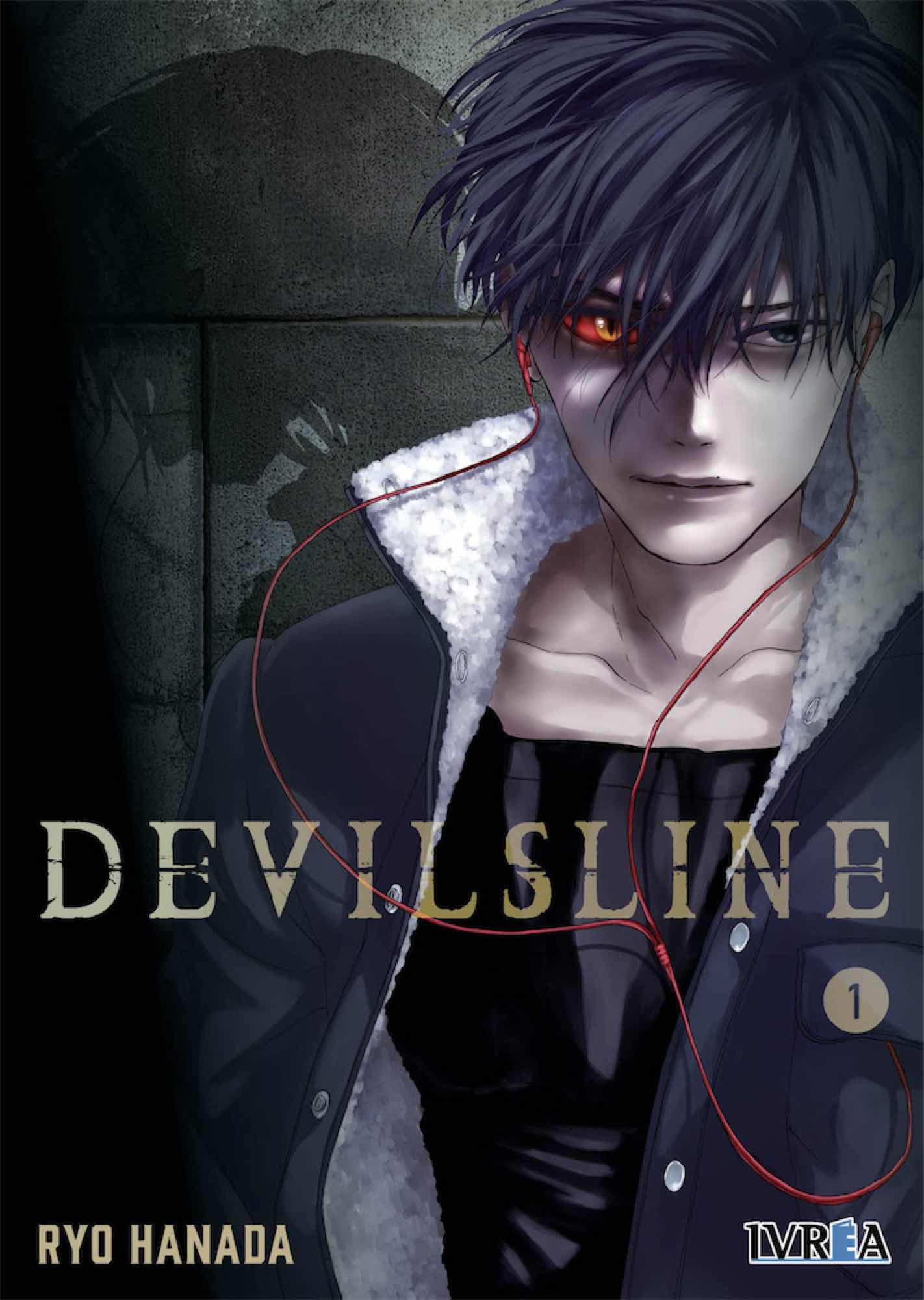 DEVILS LINE 01