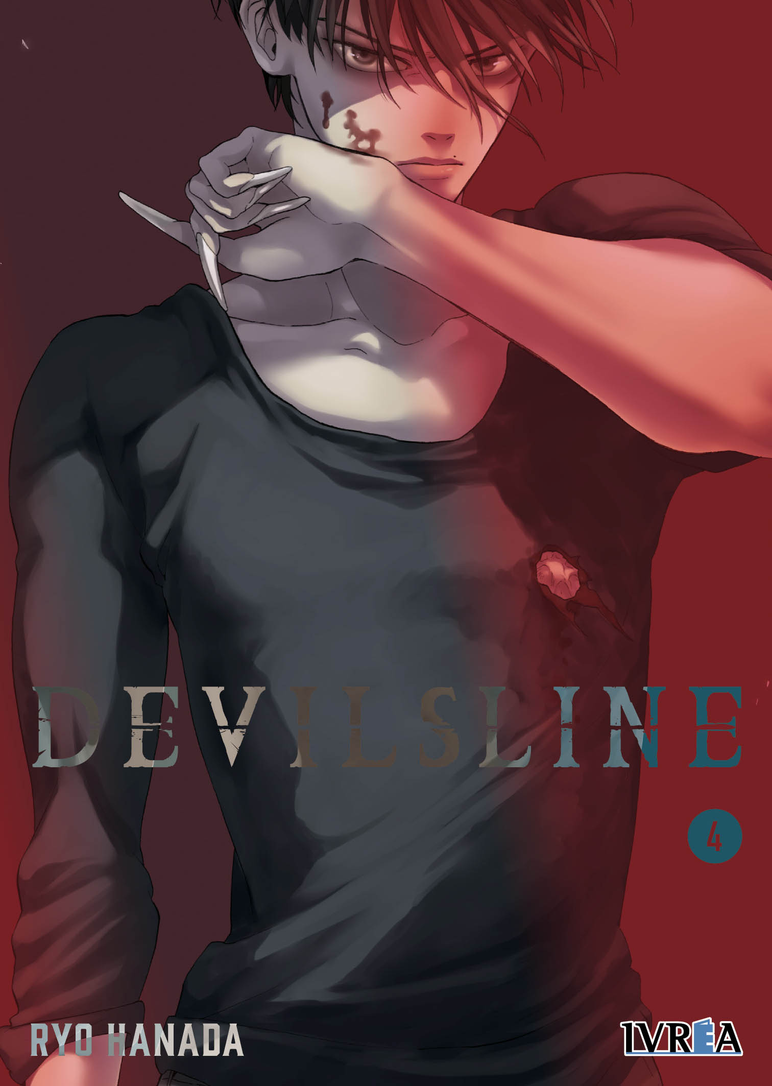 DEVILS LINE 04