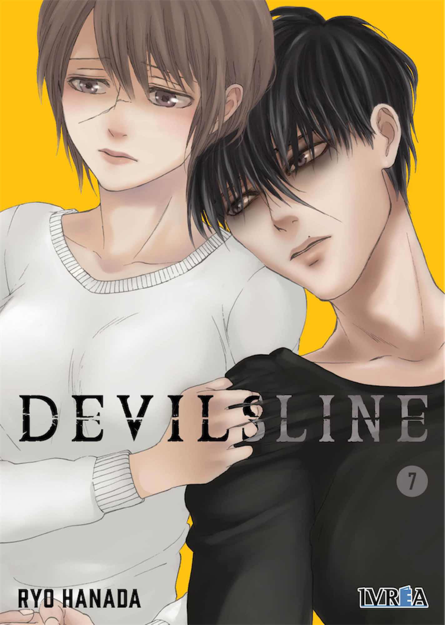 DEVILS LINE 07