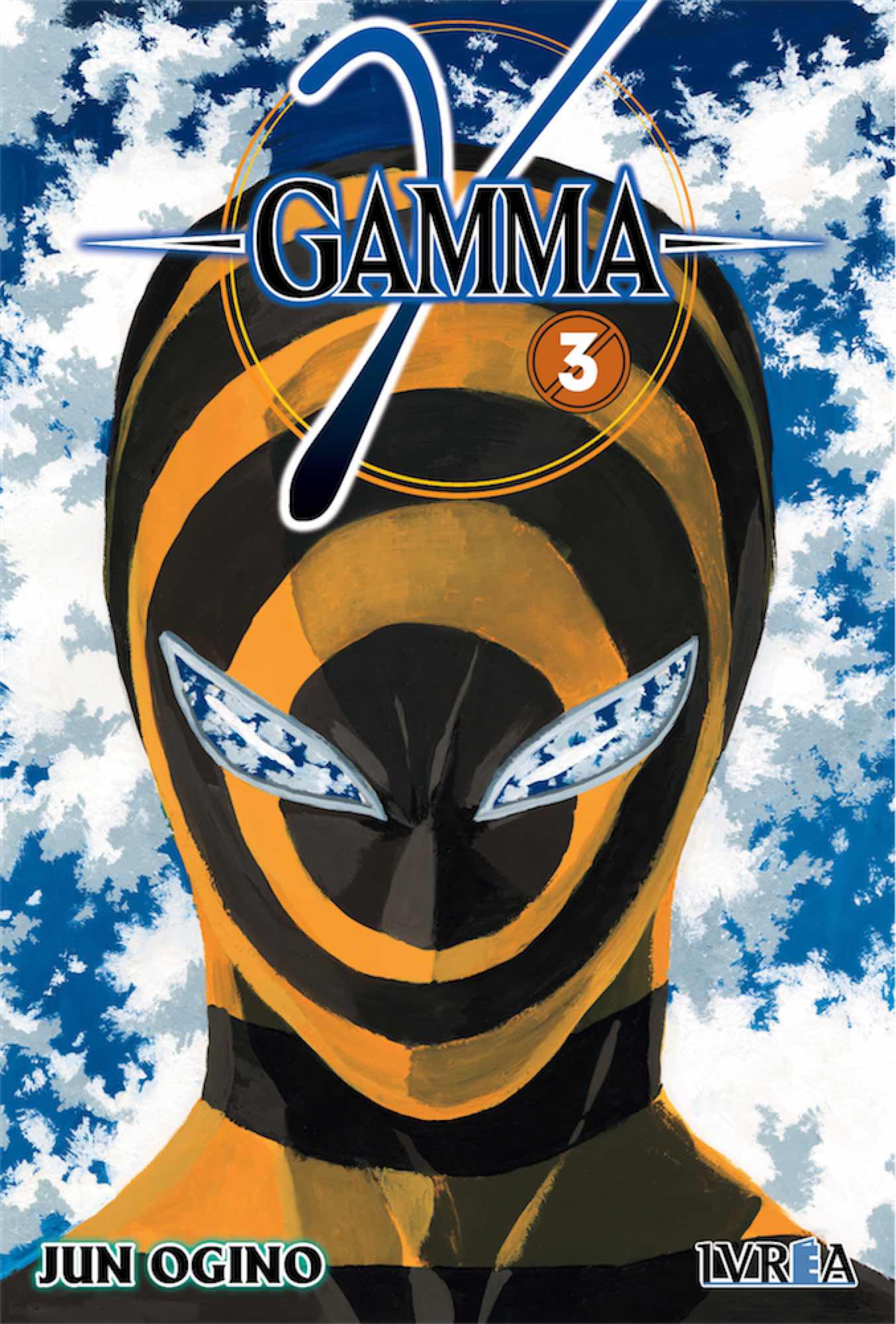 GAMMA 03