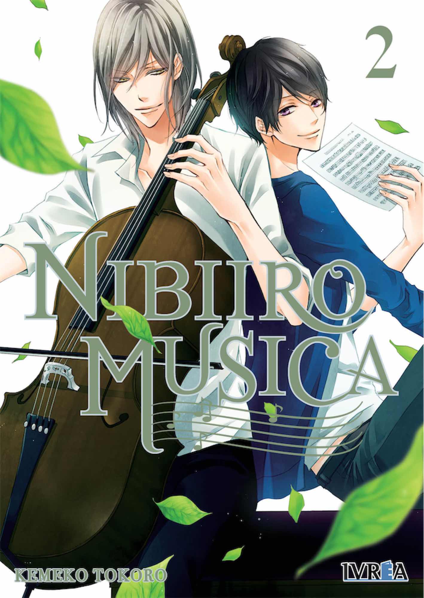NIBIIRO MUSICA 02
