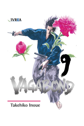 VAGABOND 09 (COMIC)