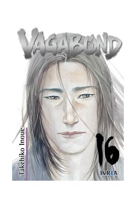 VAGABOND 16 (COMIC)