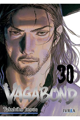 VAGABOND 30 (COMIC)