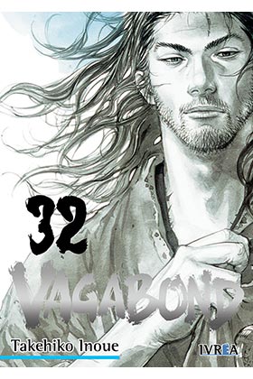 VAGABOND 32 (COMIC)