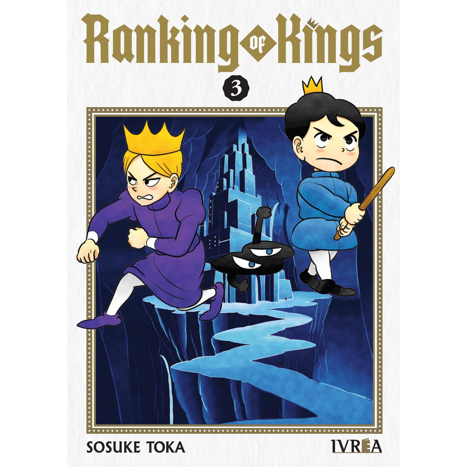 RANKING OF KINGS 03