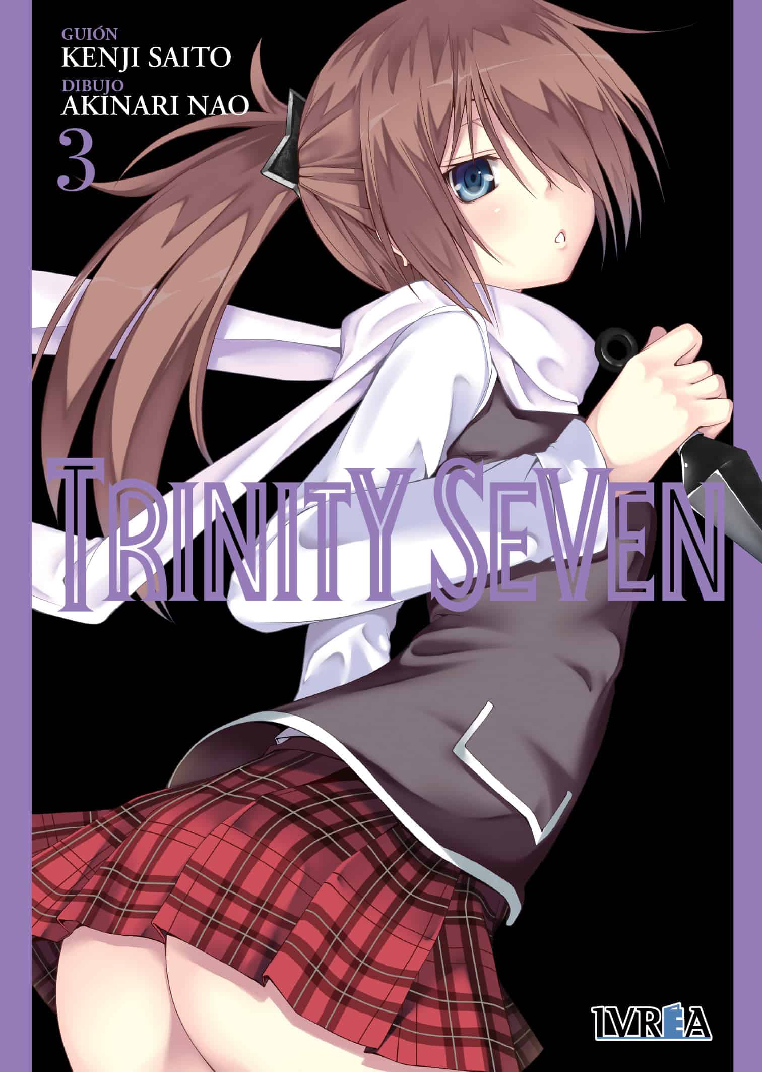 TRINITY SEVEN 03