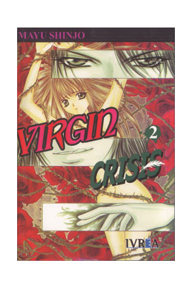 VIRGIN CRISIS 02 (COMIC)
