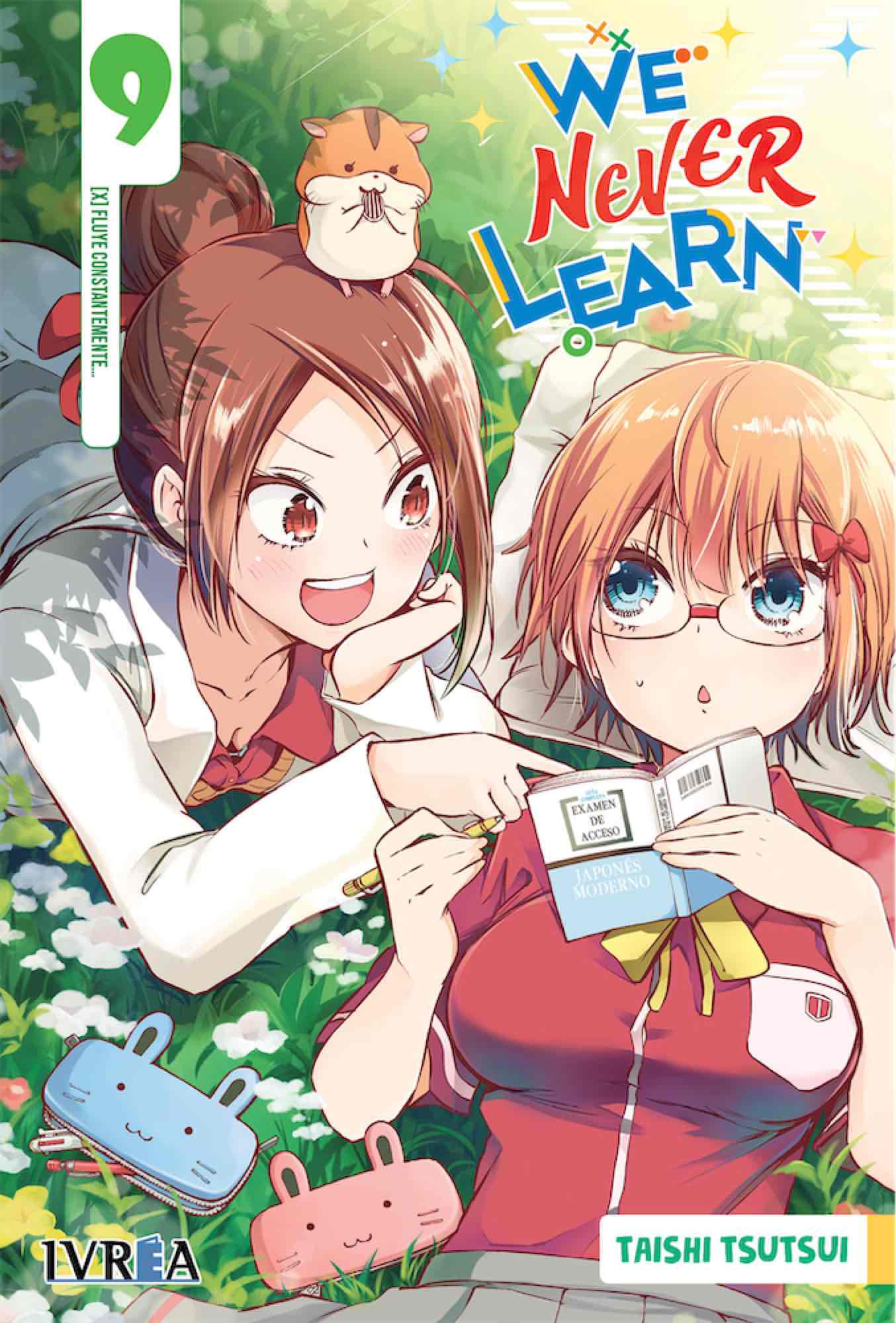 WE NEVER LEARN 09