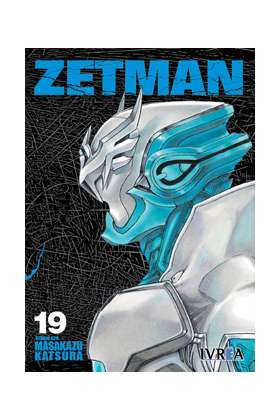 ZETMAN 19 (COMIC)