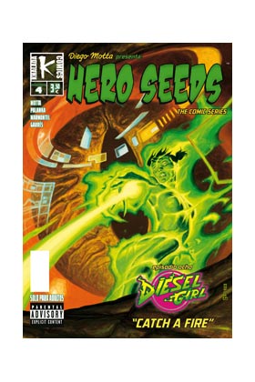 HERO SEEDS 04