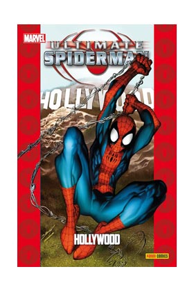 ULTIMATE SPIDERMAN 12. HOLLYWOOD  (COLECCIONABLE ULTIMATE 27)