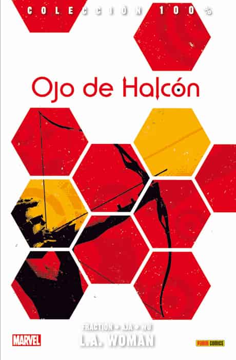 OJO DE HALCON 03. RIO BRAVO