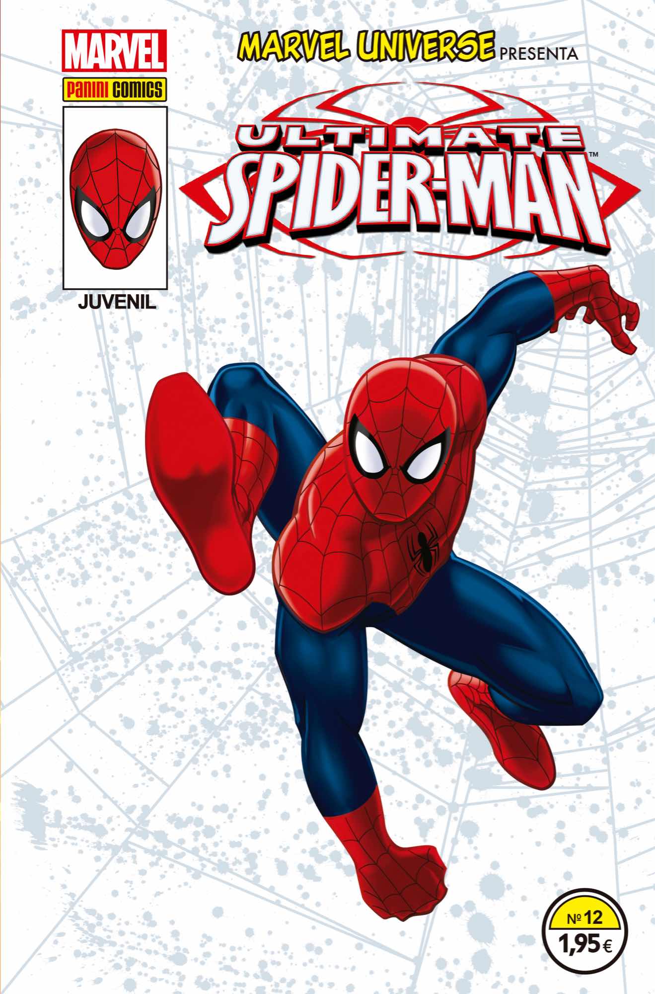 SPIDER-MAN - Super Kit d'Anniversaire - Marvel: 9782017118657: COLLECTIF:  Books 