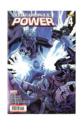 ULTIMATE POWER 04