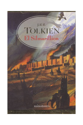 EL SILMARILLION (NUEVA ED.)
