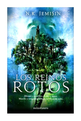 LOS REINOS ROTOS (SUCESION 02)