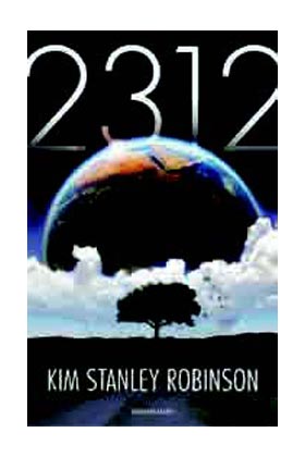 2312 (KIM STANLEY ROBINSON)