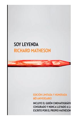 SOY LEYENDA (EDICION LIMITADA Y NUMERADA 60 ANIVERSARIO)