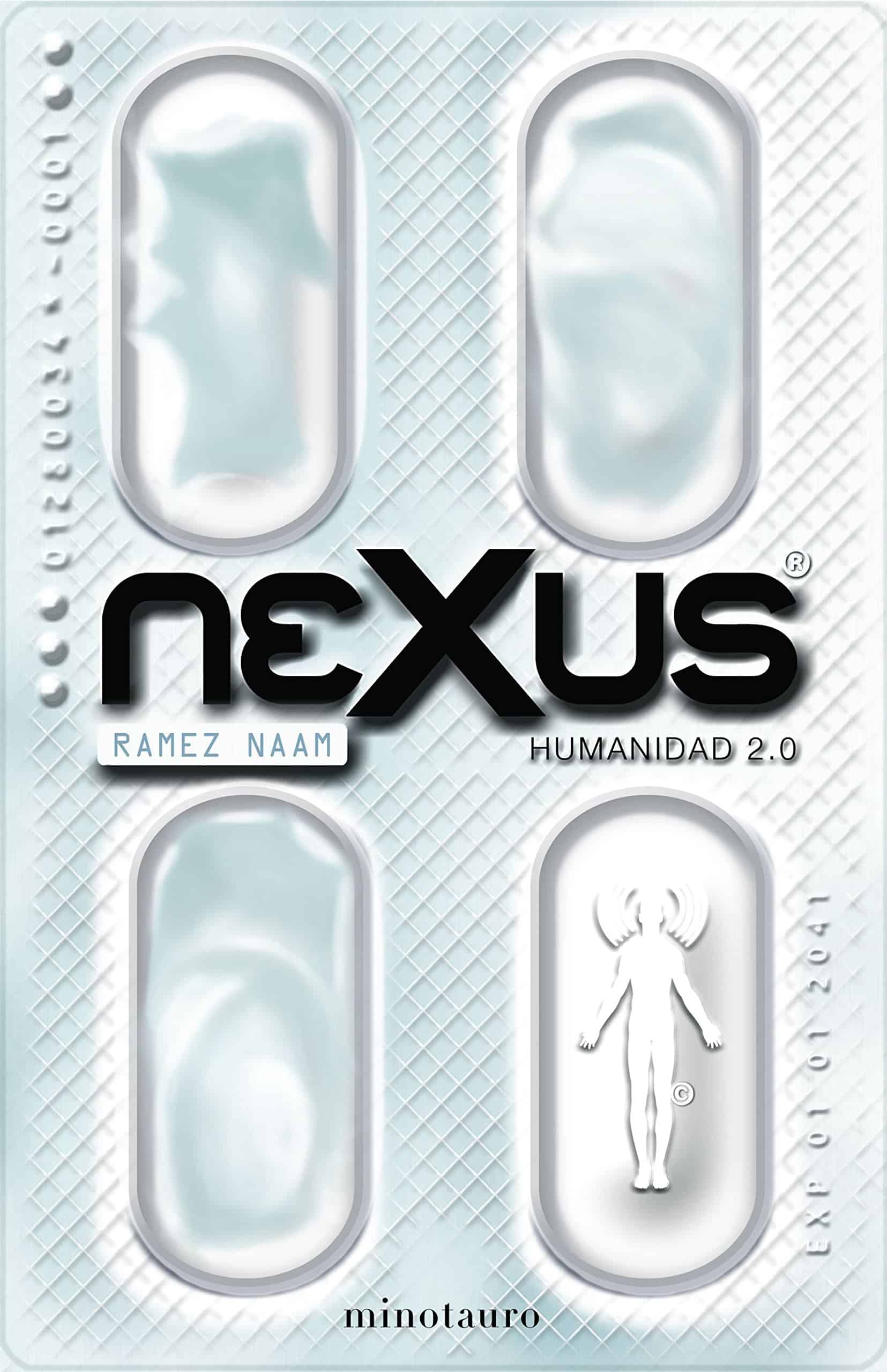 NEXUS. HUMANIDAD 2.0