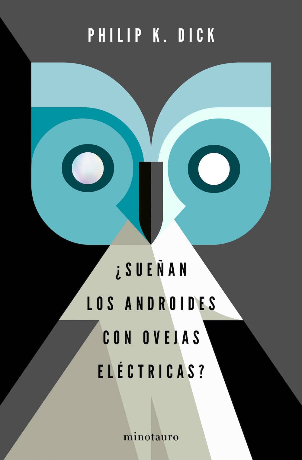 ¿SUEÑAN LOS ANDROIDES CON OVEJAS ELECTRICAS? (EDICION ESPECIAL)