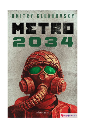 METRO 2034 (NE)