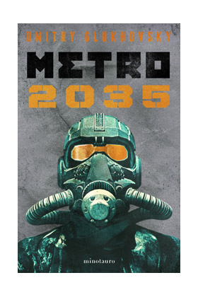METRO 2035 (NUEVA EDICION)